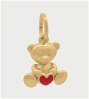 Charm Rue des Mille Mujer in Plata CB-LCN 92